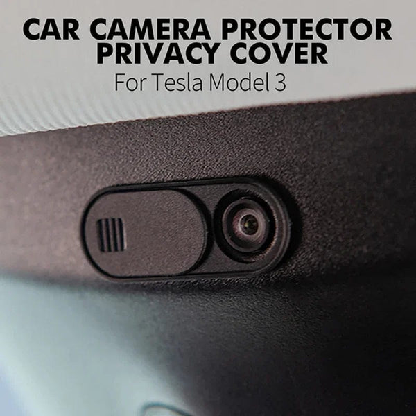 Planet Gates for Tesla Model 3 Highland 2024 Camera Privacy Cover White ModelY PC Webcam Cover Model3 Model S X Y 2023 Interior Accessories