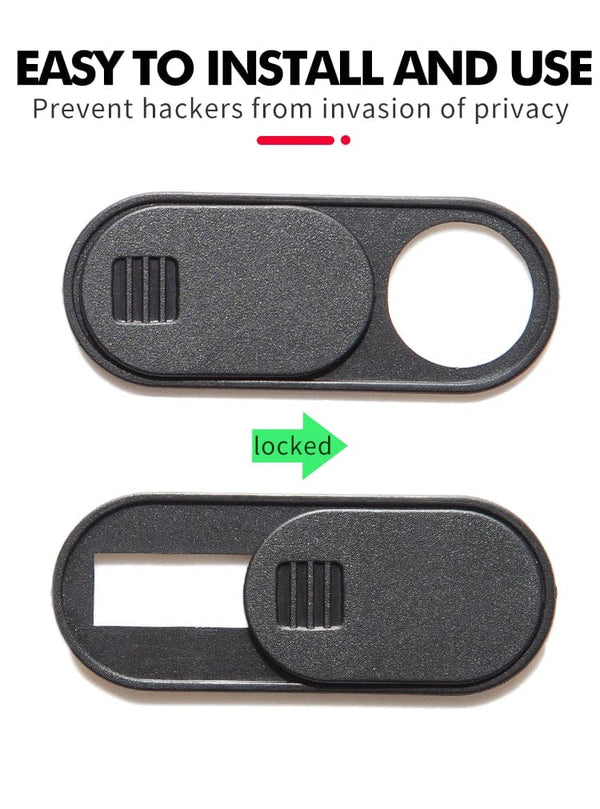 Planet Gates for Tesla Model 3 Highland 2024 Camera Privacy Cover White ModelY PC Webcam Cover Model3 Model S X Y 2023 Interior Accessories