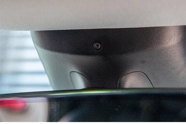 Planet Gates for Tesla Model 3 Highland 2024 Camera Privacy Cover White ModelY PC Webcam Cover Model3 Model S X Y 2023 Interior Accessories