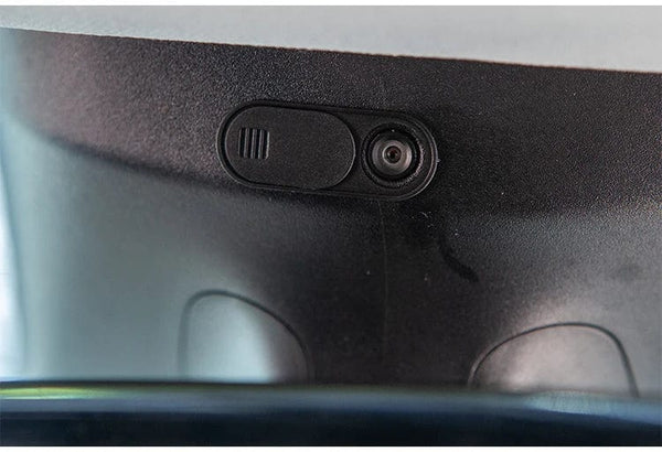 Planet Gates for Tesla Model 3 Highland 2024 Camera Privacy Cover White ModelY PC Webcam Cover Model3 Model S X Y 2023 Interior Accessories