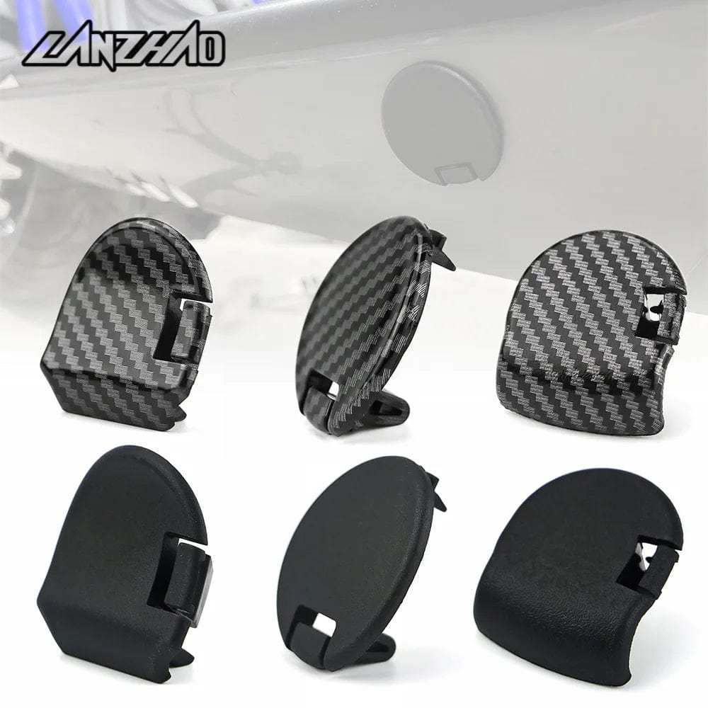 Planet Gates For Vespa Sprint Primavera GTS GTV LX LXV S Motorcycle Fairing Frame Cover Chassic Side Plug ABS Plastic Blockers