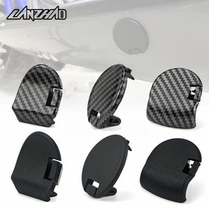 Planet Gates For Vespa Sprint Primavera GTS GTV LX LXV S Motorcycle Fairing Frame Cover Chassic Side Plug ABS Plastic Blockers