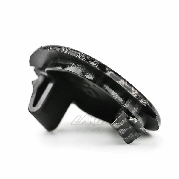 Planet Gates For Vespa Sprint Primavera GTS GTV LX LXV S Motorcycle Fairing Frame Cover Chassic Side Plug ABS Plastic Blockers