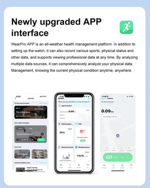 Planet Gates For XIAOMI HD Bluetooth Call Watch 2024 ECG Smart Watch Women AMOLED 466*466 HD Display Clock Sports IP68 Waterproof Smartwatch