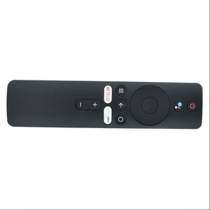 Planet Gates For Xiaomi TV Box XMRM-006 For Xiaomi MI Box S MI TV Stick MDZ-22-AB MDZ-24-AA Smart TV Box Bluetooth Voice Remote Control