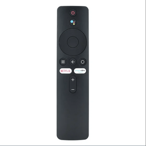 Planet Gates For Xiaomi TV Box XMRM-006 For Xiaomi MI Box S MI TV Stick MDZ-22-AB MDZ-24-AA Smart TV Box Bluetooth Voice Remote Control