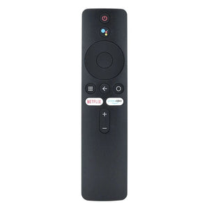 Planet Gates For Xiaomi TV Box XMRM-006 For Xiaomi MI Box S MI TV Stick MDZ-22-AB MDZ-24-AA Smart TV Box Bluetooth Voice Remote Control