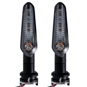 Planet Gates For Yamaha MT-09 MT09 MT 09 SP 2021 2022 Rear Fender Registration Bracket License Plate Holder Frame Tail Tidy with LED light