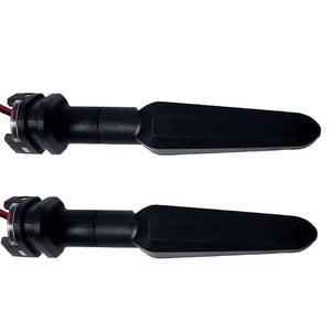 Planet Gates For Yamaha MT-09 MT09 MT 09 SP 2021 2022 Rear Fender Registration Bracket License Plate Holder Frame Tail Tidy with LED light