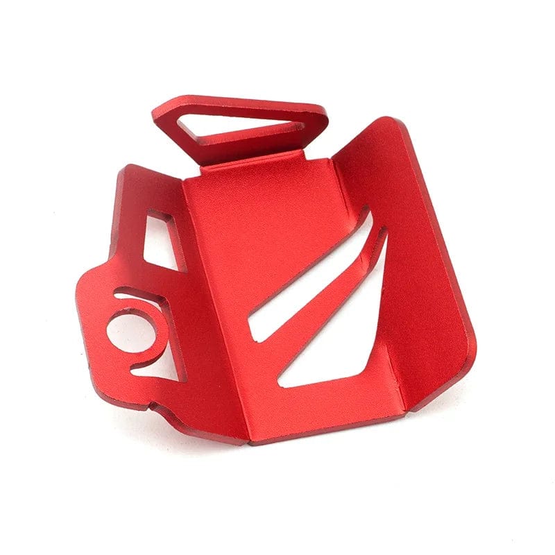 Planet Gates For Yamaha MT07 MT09 MT03 MT10 MT25 MT125 MT 07 09 10 25 FZ07 FZ09 Motorcycle Rear Brake Fluid Reservoir Cover Guard Protection