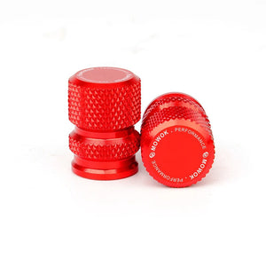 Planet Gates For YAMAHA MT09 MT07 MT10 MT03 TRACER 900 700GT For KAWASAKI For SUZUKI GSXR GSXS VStrom For KTM Duke Motorcycle Tire Valve Caps