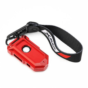Planet Gates For YAMAHA XMAX 300 2022 XMAX300 XMAX 250 X-MAX 125 250 300 400 2017-2022 2023 CNC Motorcycle Key Case Cover Keyring Keychain