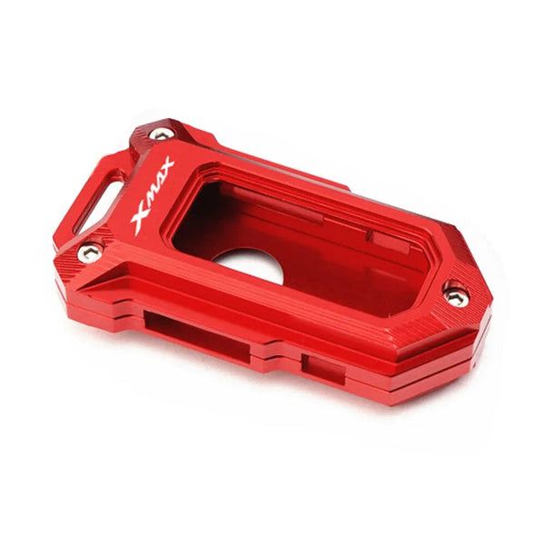 Planet Gates For YAMAHA XMAX 300 2022 XMAX300 XMAX 250 X-MAX 125 250 300 400 2017-2022 2023 CNC Motorcycle Key Case Cover Keyring Keychain