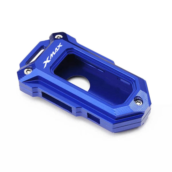 Planet Gates For YAMAHA XMAX 300 2022 XMAX300 XMAX 250 X-MAX 125 250 300 400 2017-2022 2023 CNC Motorcycle Key Case Cover Keyring Keychain