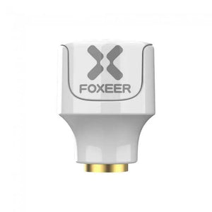 Planet Gates Foxeer Antenna Lollipop 4 V4 FPV Antenna 5.8G 2.6Dbi Stubby RHCP SMA RPSMA UFL Straight/Angle MMCX 7.2g For FPV RC Racing Drone