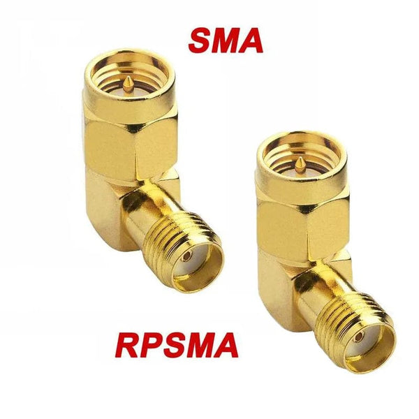 Planet Gates Foxeer Antenna Lollipop 4 V4 FPV Antenna 5.8G 2.6Dbi Stubby RHCP SMA RPSMA UFL Straight/Angle MMCX 7.2g For FPV RC Racing Drone