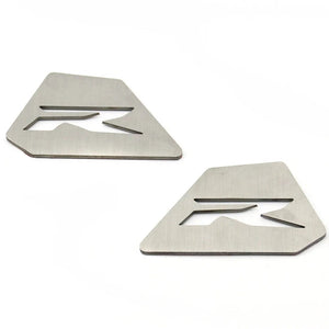 Planet Gates Frame trim cover FOR HONDA CBR650R CB650R CBR 650R CB 650R 2018 2019 2020 2021 2022 2023 Motorcycle accessories Frame trim cover stainless steel