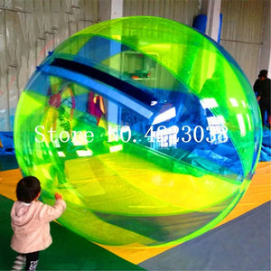 Planet Gates Free Shipping Best Quality Toys For Children And Adults Dia 1.8m Inflatable Walking Ball,Water zorb ball,cheap water ball