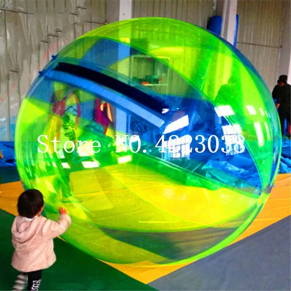 Planet Gates Free Shipping Best Quality Toys For Children And Adults Dia 1.8m Inflatable Walking Ball,Water zorb ball,cheap water ball