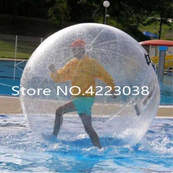Planet Gates Free Shipping Best Quality Toys For Children And Adults Dia 1.8m Inflatable Walking Ball,Water zorb ball,cheap water ball