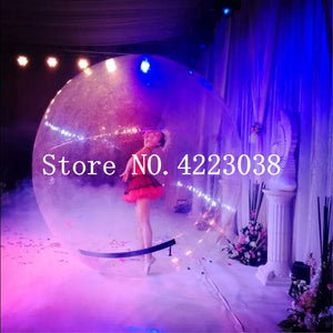 Planet Gates Free Shipping Best Quality Toys For Children And Adults Dia 1.8m Inflatable Walking Ball,Water zorb ball,cheap water ball
