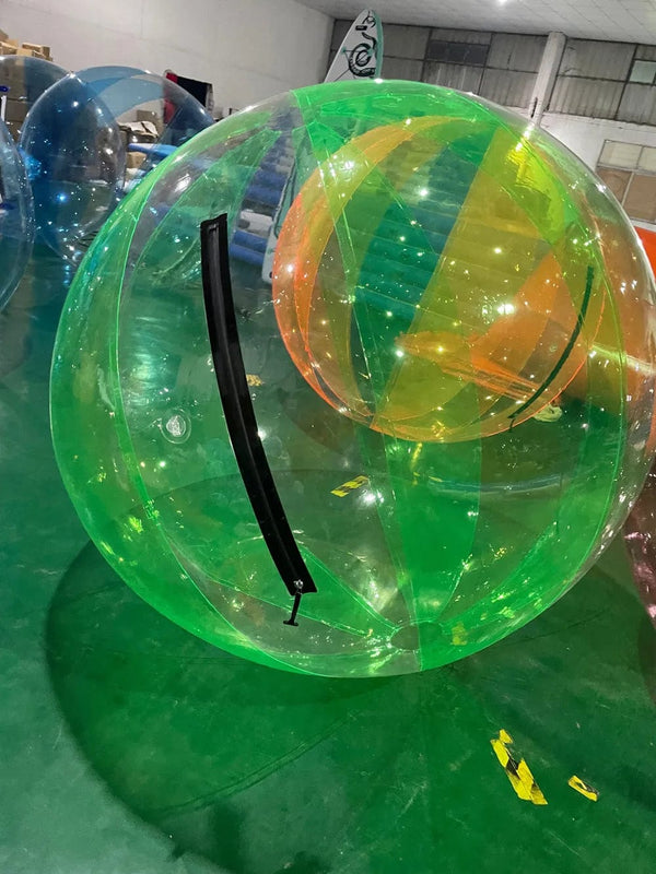 Planet Gates Free Shipping Best Quality Toys For Children And Adults Dia 1.8m Inflatable Walking Ball,Water zorb ball,cheap water ball