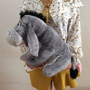 Planet Gates Free shipping Eeyore Donkey Winnie Bear Tigger Tiger Piglet Pig And Rabbit Roo Plush Toys Cute Stuffed Animals Kids Soft Doll