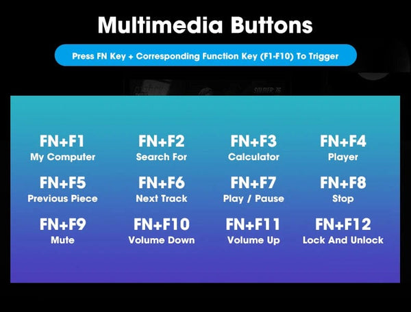 Planet Gates French Black Caps / BLACK SWITCH GK410 104 Full Keys Hot Swap Metal Panel Mechanical Keyboard RGB Light Green Black Tea Redaxis non-impact game computer keyboard
