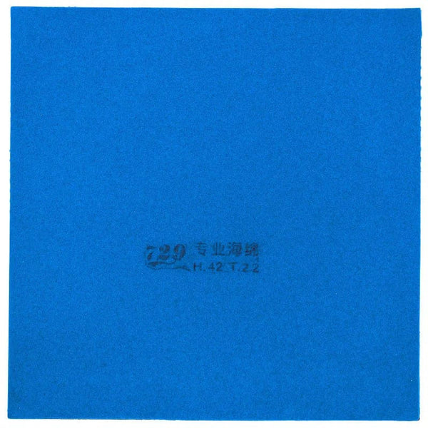 Planet Gates Friendship 729 Cross Series Table Tennis Rubber Tacky Pimples-in Ping Pong Training Rubber with ITTF Approved