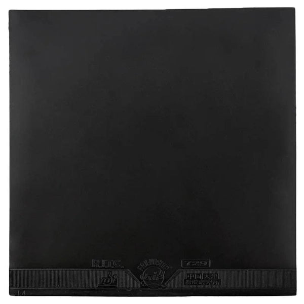 Planet Gates Friendship 729 Cross Series Table Tennis Rubber Tacky Pimples-in Ping Pong Training Rubber with ITTF Approved