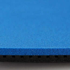 Planet Gates Friendship 729 Cross Series Table Tennis Rubber Tacky Pimples-in Ping Pong Training Rubber with ITTF Approved