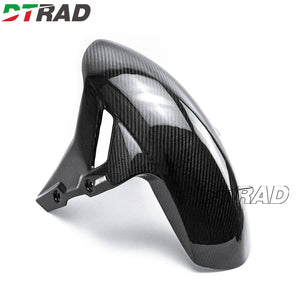 Planet Gates Front Fender NEW For BMW S1000RR 2023 3K Carbon Fiber Body Frame Cover Side Panels Full Fairing Kit Motorcycle Modified Parts Gloss S1000 RR