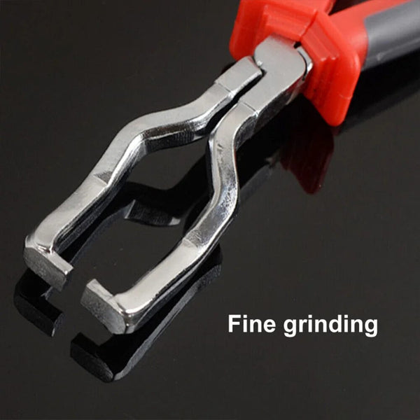 Planet Gates Fuel Line Clip Pipe Plier Disconnect Removal Tool Special Clamp Hose Clamps Separator Repair Tools Fuels Filters Calipers