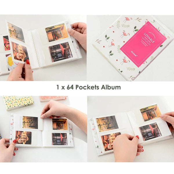 Planet Gates Fujifilm Instax Mini 12 Camera Pink /Blue /Mint /White /Purple Color + 20 Sheets Instax Mini Film+ Album +Case Bag+ 10 in 1 Kits