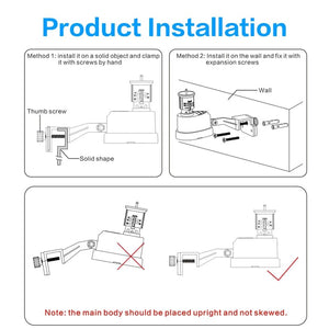 Planet Gates FuJin Wired Rain Sensor Automatic Irrigation  Water Timer Functional Kit Garden Automatic Sensing Controller