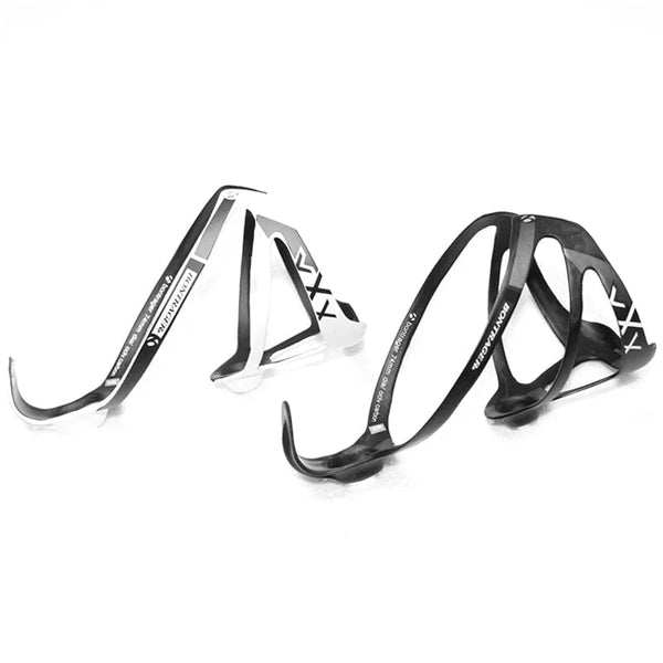 Planet Gates Full Carbon Fiber Bicycle Water Bottle Cage Road Bike Bottle Holder Ultra Light Bicycle Water Bottle Holder Bike Accessories