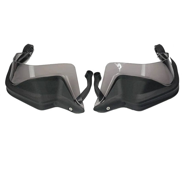 Planet Gates Full Set  black 1 For BMW R1250GS R 1250 GS Adventure ADV 2018 2019 2020 2021 2022 2023 Motorcycle Handguard Hand shield Protector R1250GSA