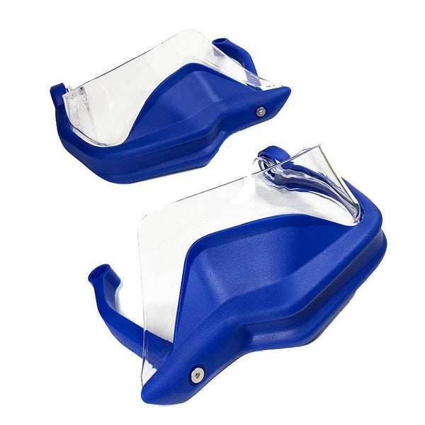 Planet Gates Full Set  Blue 3 For BMW R1250GS R 1250 GS Adventure ADV 2018 2019 2020 2021 2022 2023 Motorcycle Handguard Hand shield Protector R1250GSA