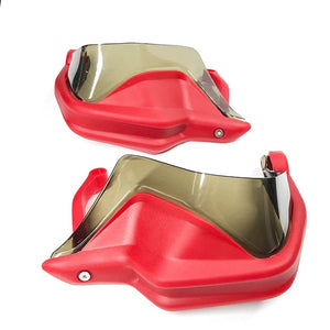 Planet Gates Full Set  Red 2 For BMW R1250GS R 1250 GS Adventure ADV 2018 2019 2020 2021 2022 2023 Motorcycle Handguard Hand shield Protector R1250GSA