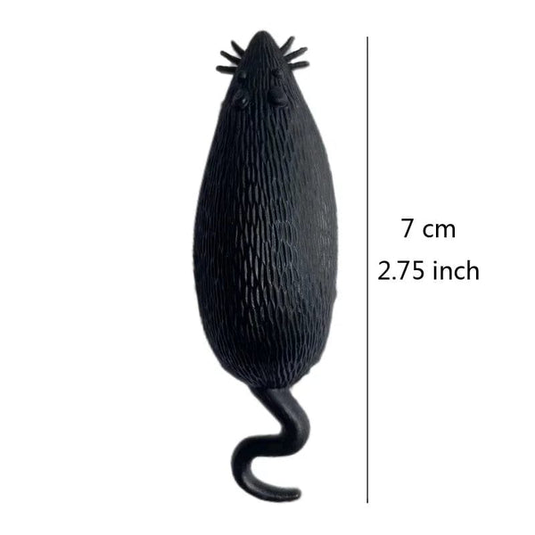 Planet Gates Funny Electric Bugs Cat Toy Automatic Escape Mini Robot Bug Vibration Insect Toys for Cats Battery Operated Cockroach Ladybug