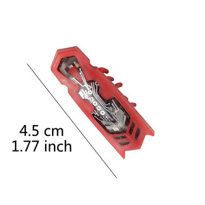 Planet Gates Funny Electric Bugs Cat Toy Automatic Escape Mini Robot Bug Vibration Insect Toys for Cats Battery Operated Cockroach Ladybug