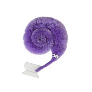 Planet Gates Funny Worm Magic Props Toys for Children Kids Beginners Wiggly Twisty Worm with Invisible String Party Games Trick Toys