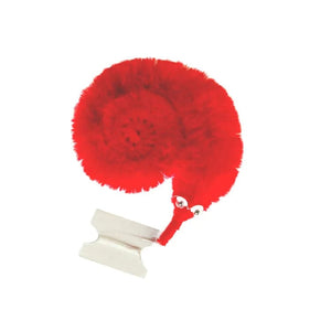 Planet Gates Funny Worm Magic Props Toys for Children Kids Beginners Wiggly Twisty Worm with Invisible String Party Games Trick Toys