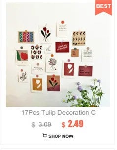 Planet Gates G Flower 28PC 28pcs Lomo Small Message Card Writable Various Cocktail Happy Travel Bookmark Journal Decoration Greeting Paper Stationery Gift