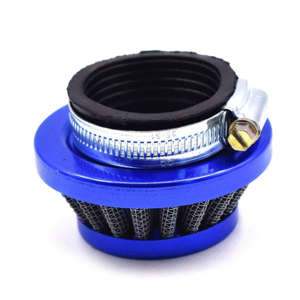 Planet Gates G / france Pocket Bike 47cc 49cc engine carb carburetor with Pod Air Filter  2 stroke for Mini Quad ATV Dirt Bike MiniMoto Go Kart Buggy