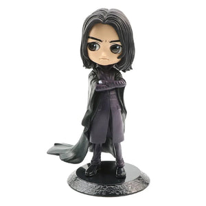 Planet Gates G Harry Potter Q Posket Series Version Role Draco Malfoy Hermione Action Figure Anime Collectible Dolls For Kids Christmas Toys