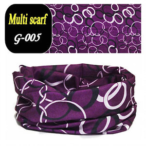 Planet Gates G039 / CHINA Fashion Men Women Head Face Neck Sunshade Collar Gaiter Tube Bandana Scarf  Sports Headwear Scarf Dustproof Outdoor Fishing