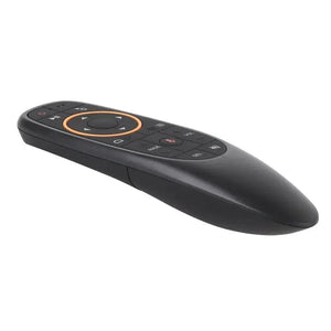Planet Gates G10S With Gyro G10S Air Mouse Voice Remote Control 2.4G Wireless Gyroscope IR Learning for H96 MAX X88 PRO Android TV Box HK1