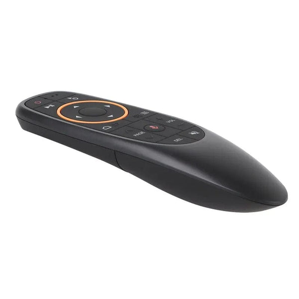 Planet Gates G10S With Gyro G10S Air Mouse Voice Remote Control 2.4G Wireless Gyroscope IR Learning for H96 MAX X88 PRO Android TV Box HK1