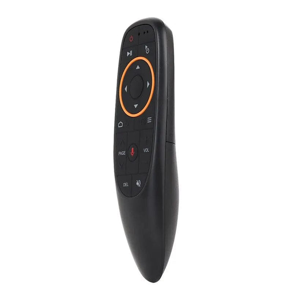 Planet Gates G10S With Gyro G10S Air Mouse Voice Remote Control 2.4G Wireless Gyroscope IR Learning for H96 MAX X88 PRO Android TV Box HK1